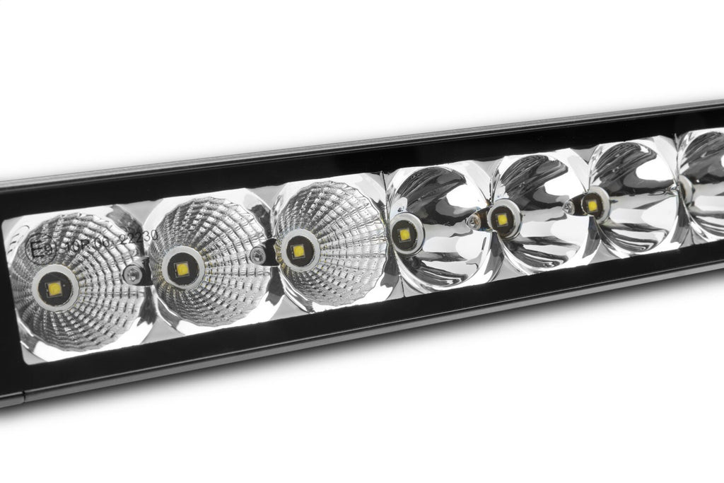Go Rhino 751175113CSS Bright Series - LED Light Bar