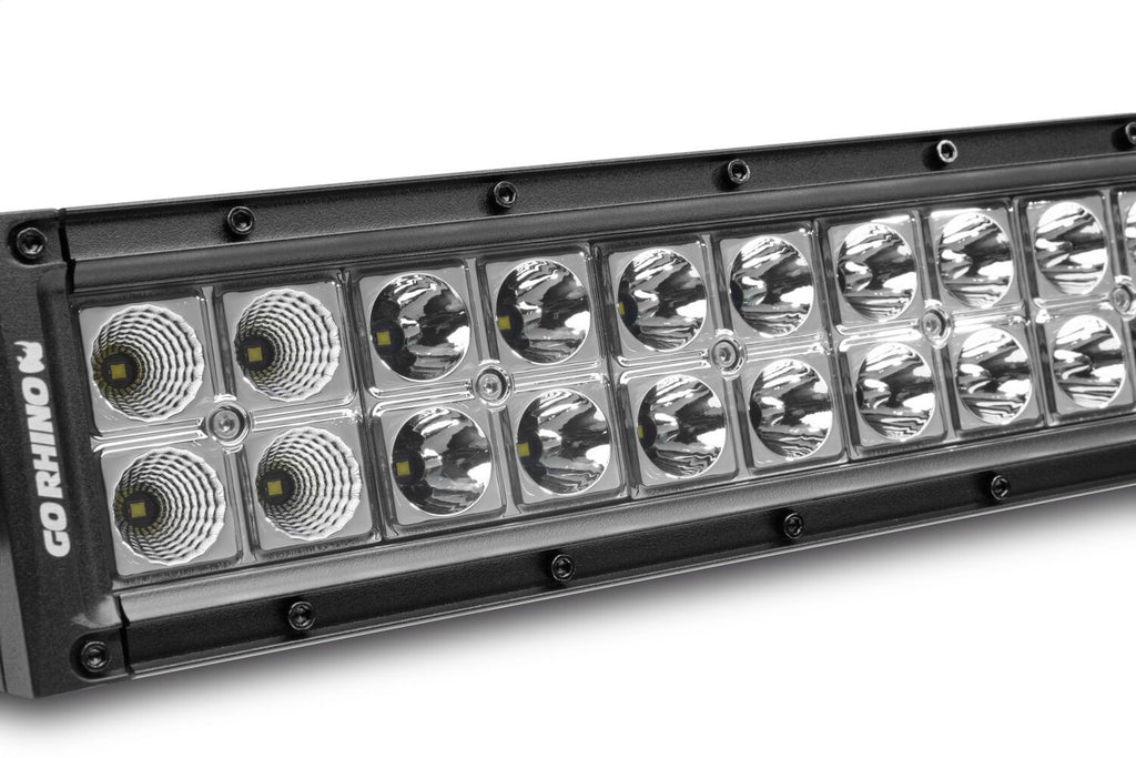 Go Rhino 751202113CDS Bright Series - LED Light Bar