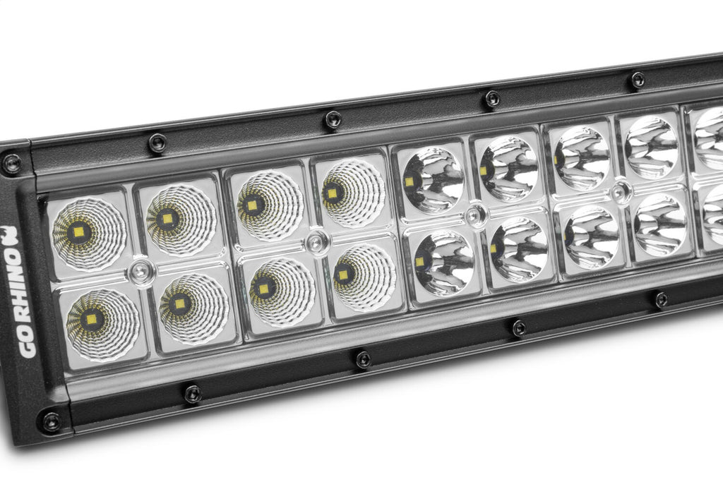 Go Rhino 751803113CDS Bright Series - LED Light Bar