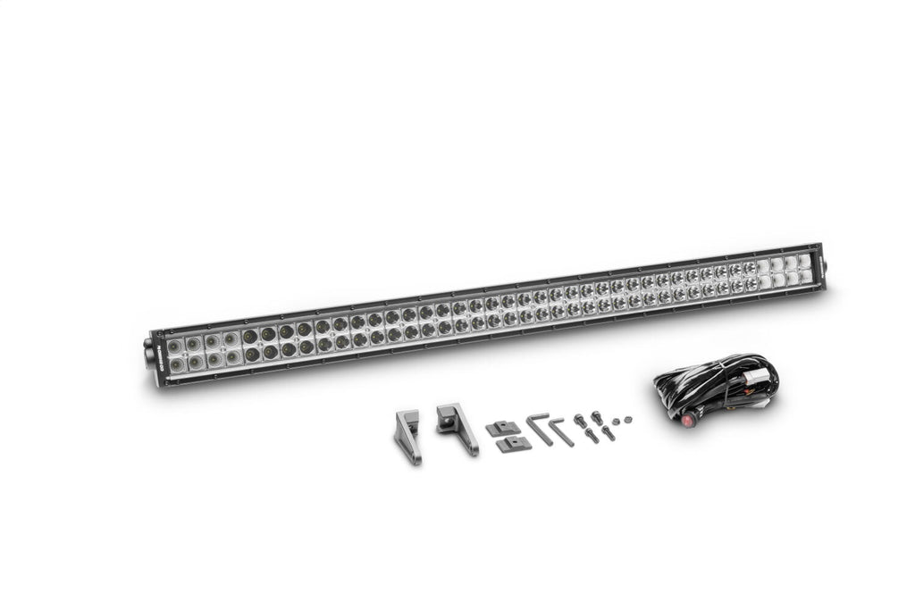Go Rhino 752404113CDS Bright Series - LED Light Bar
