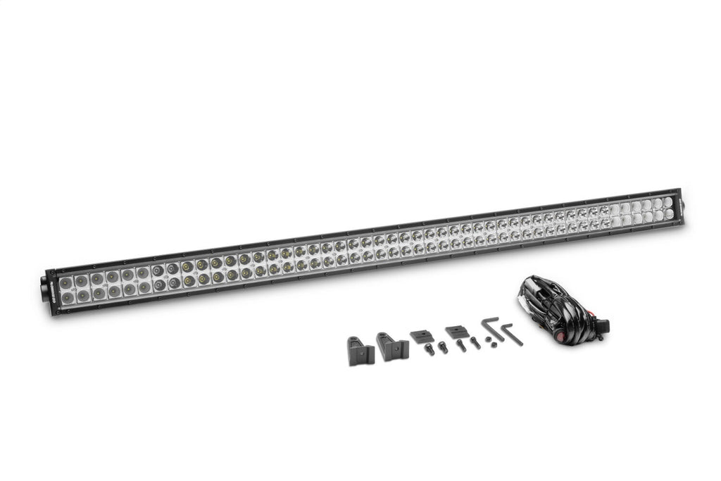 Go Rhino 752885013CDS Bright Series - LED Light Bar