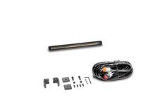Load image into Gallery viewer, Go Rhino 750001014CBS Flash Series Multi-Function Slim LED Light Bar