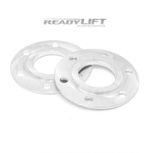 Load image into Gallery viewer, ReadyLift SPC6MM6139GM106 Wheel Spacer