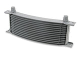 Earls Plumbing 71608ERL Temp-A-Cure Curved Oil Cooler