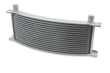 Load image into Gallery viewer, Earls Plumbing 91608ERL Temp-A-Cure Curved Oil Cooler