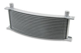 Earls Plumbing 91606ERL Temp-A-Cure Curved Oil Cooler