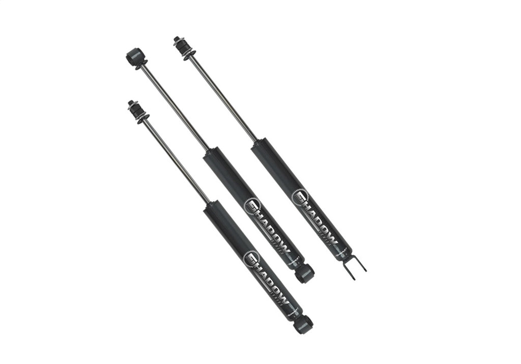 Superlift 87148 Shadow Series Shock Absorbers