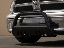 Load image into Gallery viewer, Armordillo 7141155 Black 3” Bull Bar For 02-06 Avalanche 2500