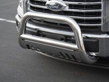 Load image into Gallery viewer, Armordillo 7141162 Polished 3” Bull Bar For 02-06 Avalanche 2500