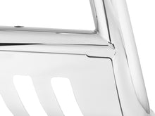 Load image into Gallery viewer, Armordillo 7144279 Polished 3” Bull Bar For 06-10 Commander