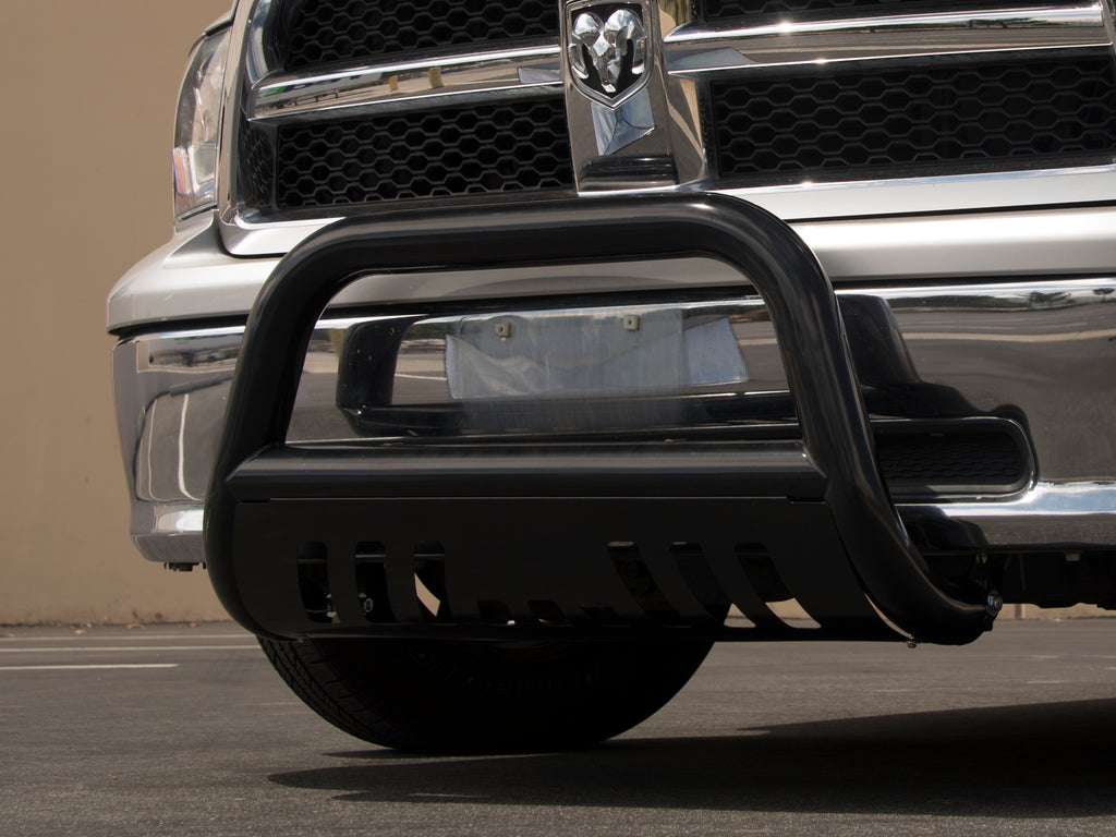 Armordillo 7141391 Black 3” Bull Bar For 99-06 Silverado 1500