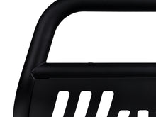 Load image into Gallery viewer, Armordillo 7141568 Matte Black 3” Bull Bar For 99-06 Silverado 2500/3500