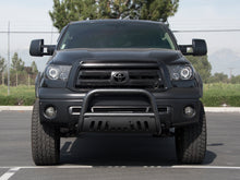 Load image into Gallery viewer, Armordillo 7141568 Matte Black 3” Bull Bar For 99-06 Silverado 2500/3500