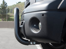 Load image into Gallery viewer, Armordillo 7141568 Matte Black 3” Bull Bar For 99-06 Silverado 2500/3500