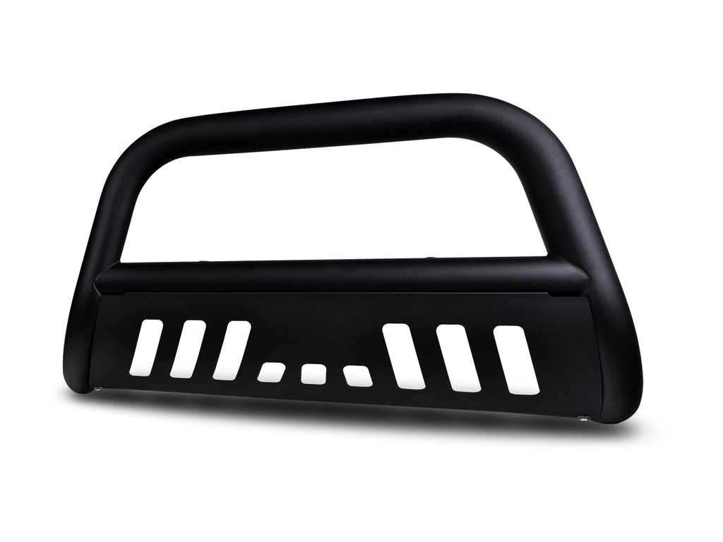 Armordillo 7141568 Matte Black 3” Bull Bar For 99-06 Silverado 2500/3500