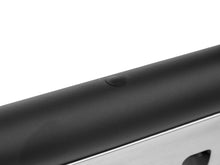 Load image into Gallery viewer, Armordillo 7141636 Matte Black Bull Bar For 07-10 Silverado 2500 3500