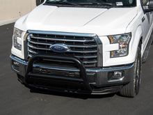 Load image into Gallery viewer, Armordillo 7142466 Black 3” Bull Bar For 03-09 Ram 2500/3500