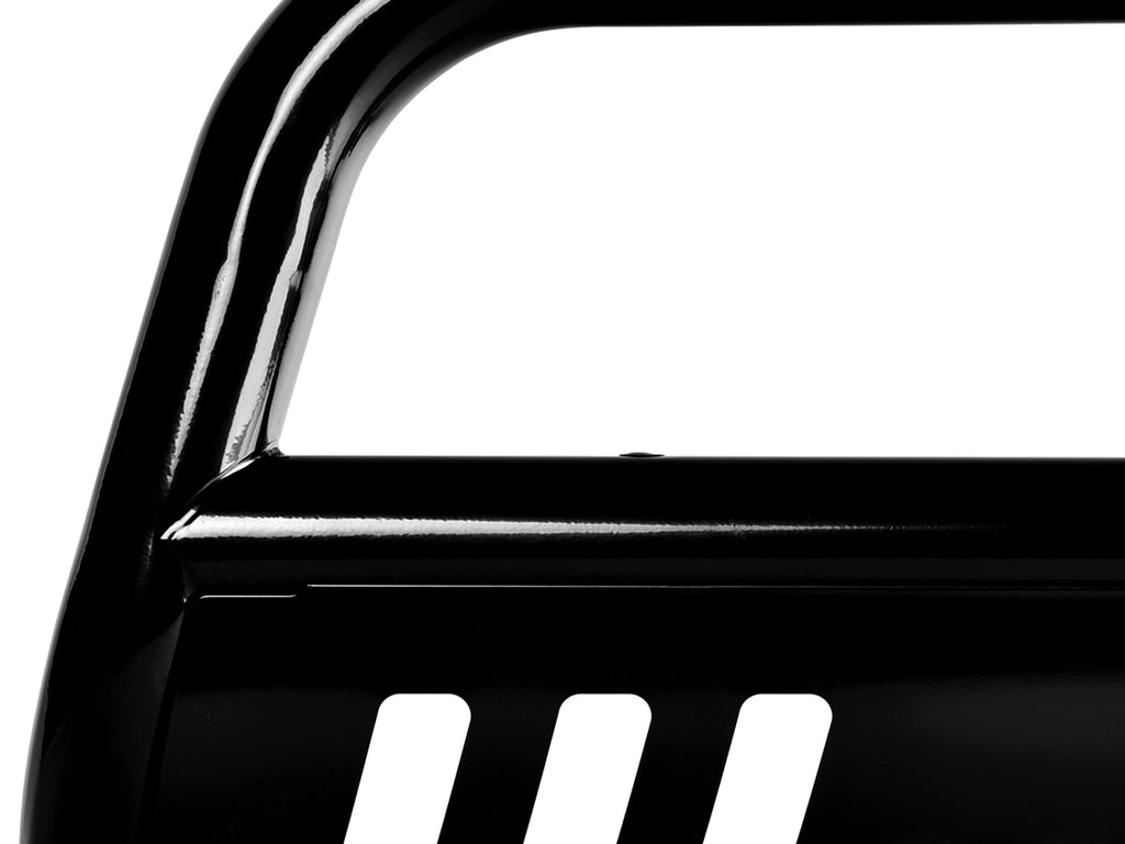 Armordillo 7142930 Black 3” Bull Bar For 04-20 F-150