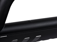 Load image into Gallery viewer, Armordillo 7144286 Matte Black 3” Bull Bar For 06-10 Commander