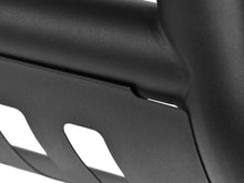 Load image into Gallery viewer, Armordillo 7144286 Matte Black 3” Bull Bar For 06-10 Commander