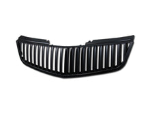 Load image into Gallery viewer, Armordillo 7146853 Matte Black Vertical Grille For 2006-2011 DTS