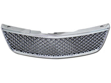 Load image into Gallery viewer, Armordillo 7147096 Chrome Mesh Grille For 2000-2005 Impala