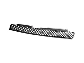 Armordillo 7147201 Gloss Black Mesh Grille For 2006-2007 Monte Carlo