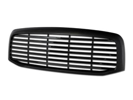 Armordillo 7147874 Gloss Black Horizontal Grille For 2006-2008 Ram 1500