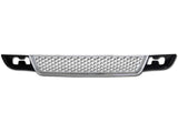 Armordillo 7148758 Chrome Mesh Grille For 2007-2014 Yukon