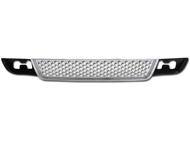 Armordillo 7148857 Chrome Mesh Grille For 2007-2014 Yukon XL