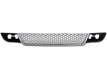 Load image into Gallery viewer, Armordillo 7148857 Chrome Mesh Grille For 2007-2014 Yukon XL