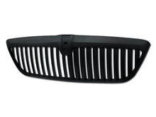 Load image into Gallery viewer, Armordillo 7149779 Gloss Black Vertical Grille For 2002-2003 Blackwood