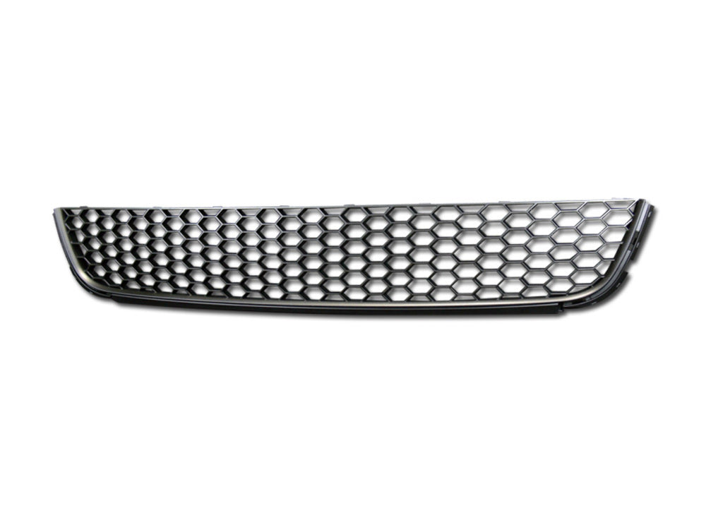 Armordillo 7150508 Gloss Black Mesh Grille For 2008-2012 Golf