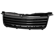 Load image into Gallery viewer, Armordillo 7150560 Gloss Black Horizontal Grille For 2001-2005 Passat