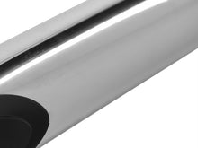 Load image into Gallery viewer, Armordillo 7151369 Polished 3&quot; Round Step Bars For 88-98 C2500 Regular Cab