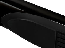 Load image into Gallery viewer, Armordillo 7158184 Black 3&quot; Round Step Bars For 87-06 Jeep Wrangler