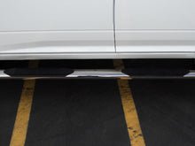 Load image into Gallery viewer, Armordillo 7151840 Polished 4&quot; Oval Step Bars For 99-13 Silverado Crew Cab