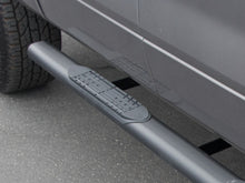 Load image into Gallery viewer, Armordillo 7154438 Matte Black 4&quot; Oval Step Bars For 00-05 Excursion