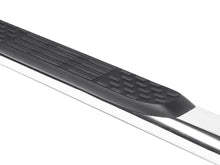 Load image into Gallery viewer, Armordillo 7154469 Polished 5&quot; Oval Side Steps For 00-05 Excursion