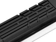 Load image into Gallery viewer, Armordillo 7156012 Polished 4" Oval Step Bars For 04-12 Canyon Crew Cab