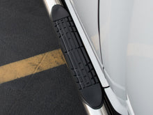 Load image into Gallery viewer, Armordillo 7156012 Polished 4" Oval Step Bars For 04-12 Canyon Crew Cab