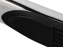 Load image into Gallery viewer, Armordillo 7156081 Polished 3" Round Step Bars For 04-12 Canyon Extended Cab