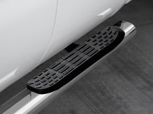 Load image into Gallery viewer, Armordillo 7160262 5&quot; Oval Side Steps For 07-18 Silverado/Sierra Extended Cab