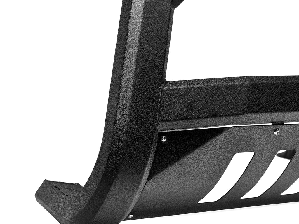 Armordillo 7160439 Texture Black AR Bull Bar For 99-02 Blazer