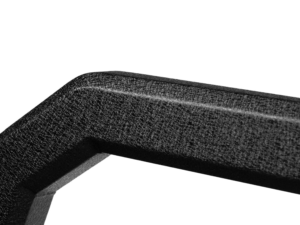 Armordillo 7160439 Texture Black AR Bull Bar For 99-02 Blazer