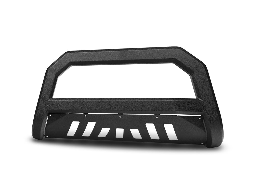 Armordillo 7160439 Texture Black AR Bull Bar For 99-02 Blazer