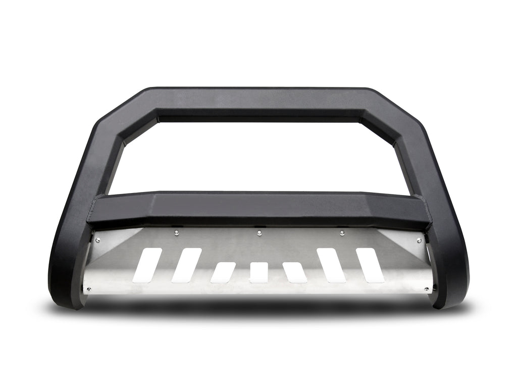 Armordillo 7161108 Matte Black AR Bull Bar For 16-20 Tacoma