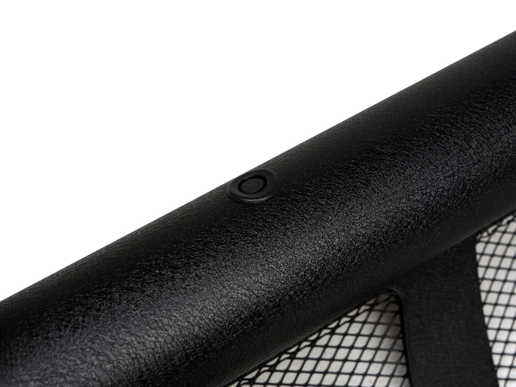 Armordillo 7161122 Texture Black MS Series Bull Bar For 99-02 Blazer