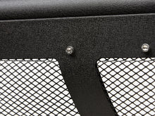 Load image into Gallery viewer, Armordillo 7161214 Texture Black MS Series Bull Bar For 07-18 Silverado 1500