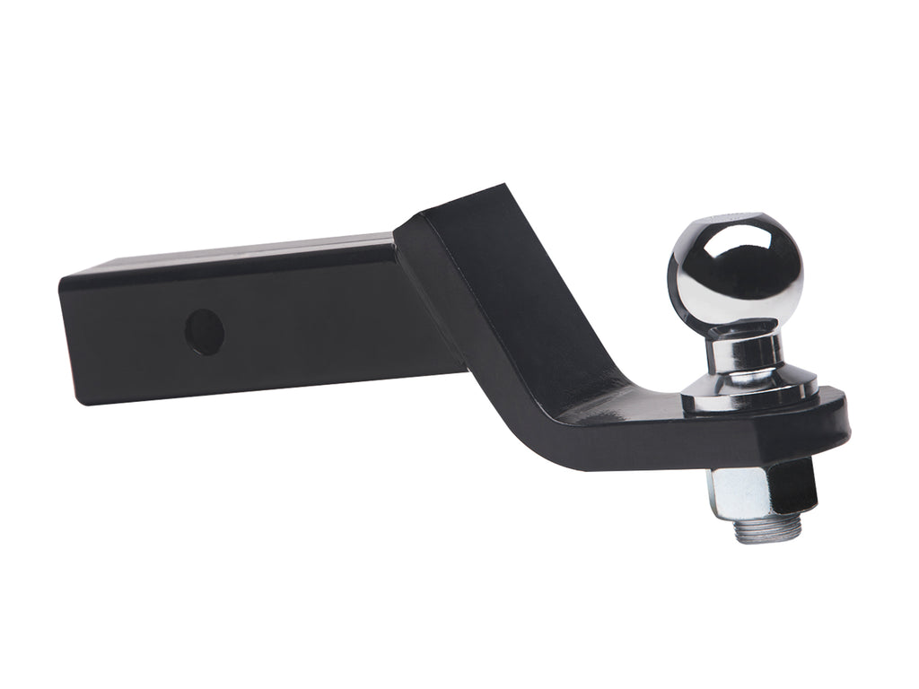 Armordillo 7161504 3" Drop Down Hitch For 2" Reciever 5,000 lbs.